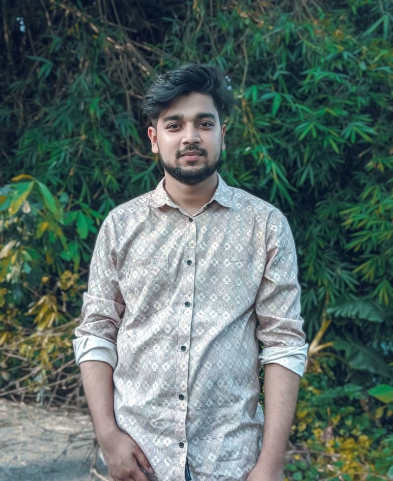 Usman Khan