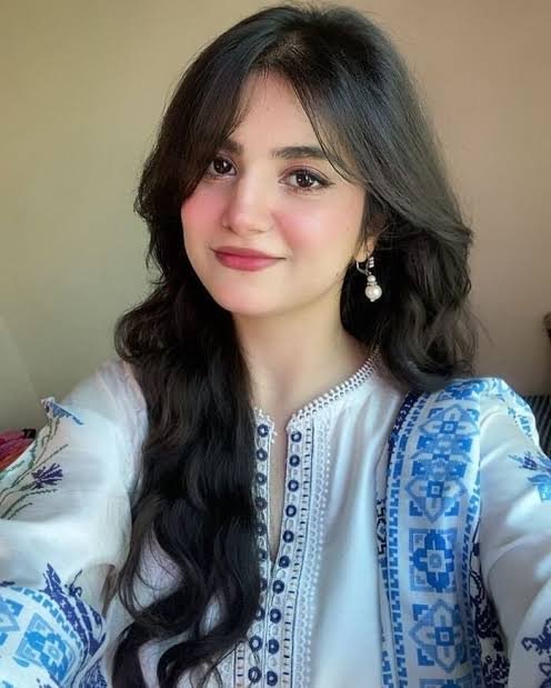 Hira Ahmed